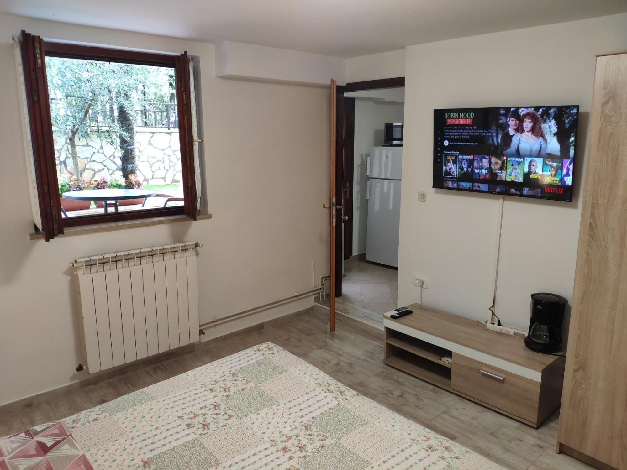 Mihaela Apartments Poreč Exteriör bild